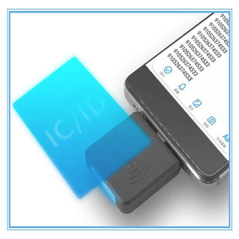 read nfc card android|what is nfc reader Android.